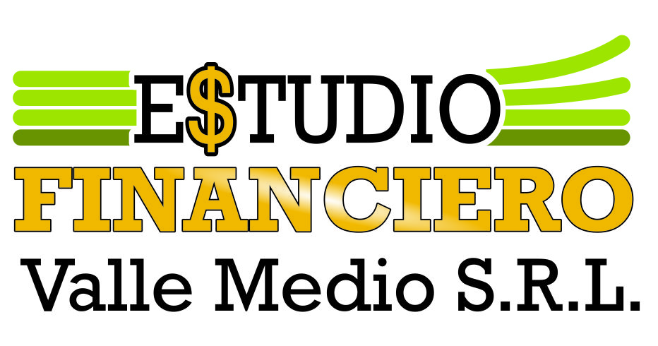Estudio Financiero Valle Medio